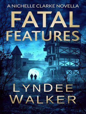 Fatal Features - ebook